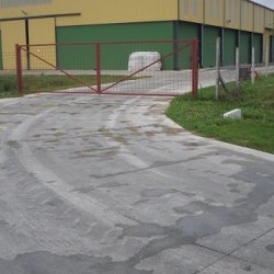 Túrony